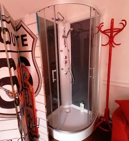 Bed & Breakfast D Hotes Le Labyrinthe Du Peintre