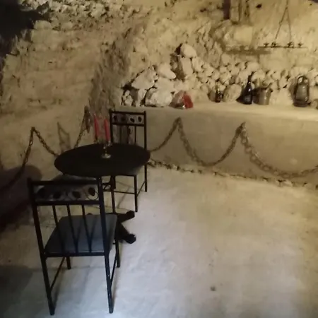 Bed & Breakfast D Hotes Le Labyrinthe Du Peintre
