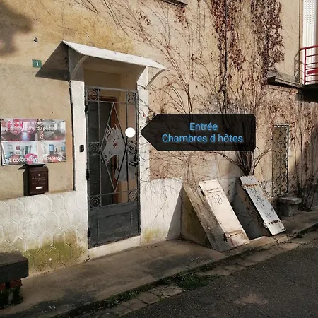 D Hotes Le Labyrinthe Du Peintre *